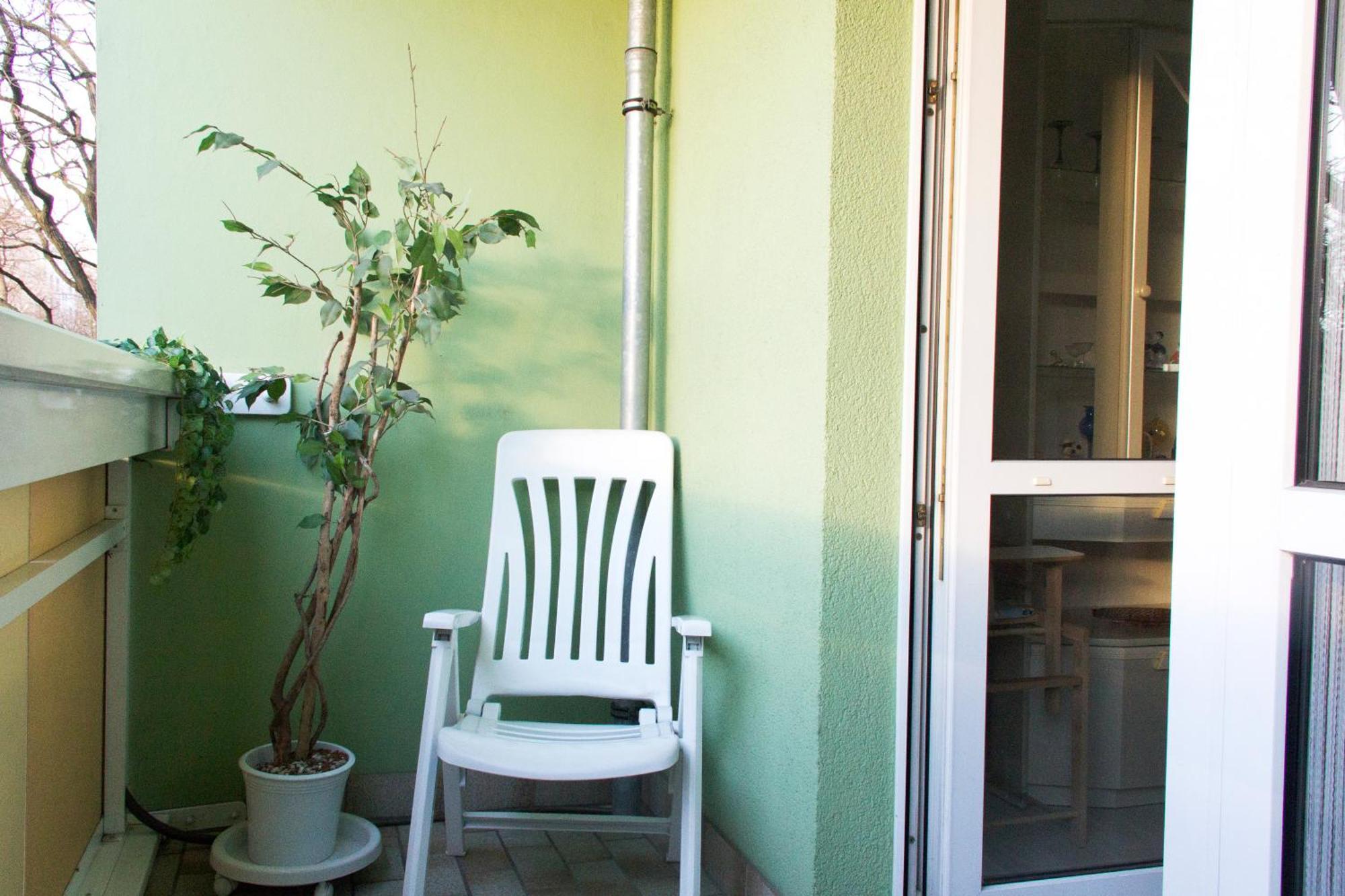 Home Wilma Berlim Exterior foto