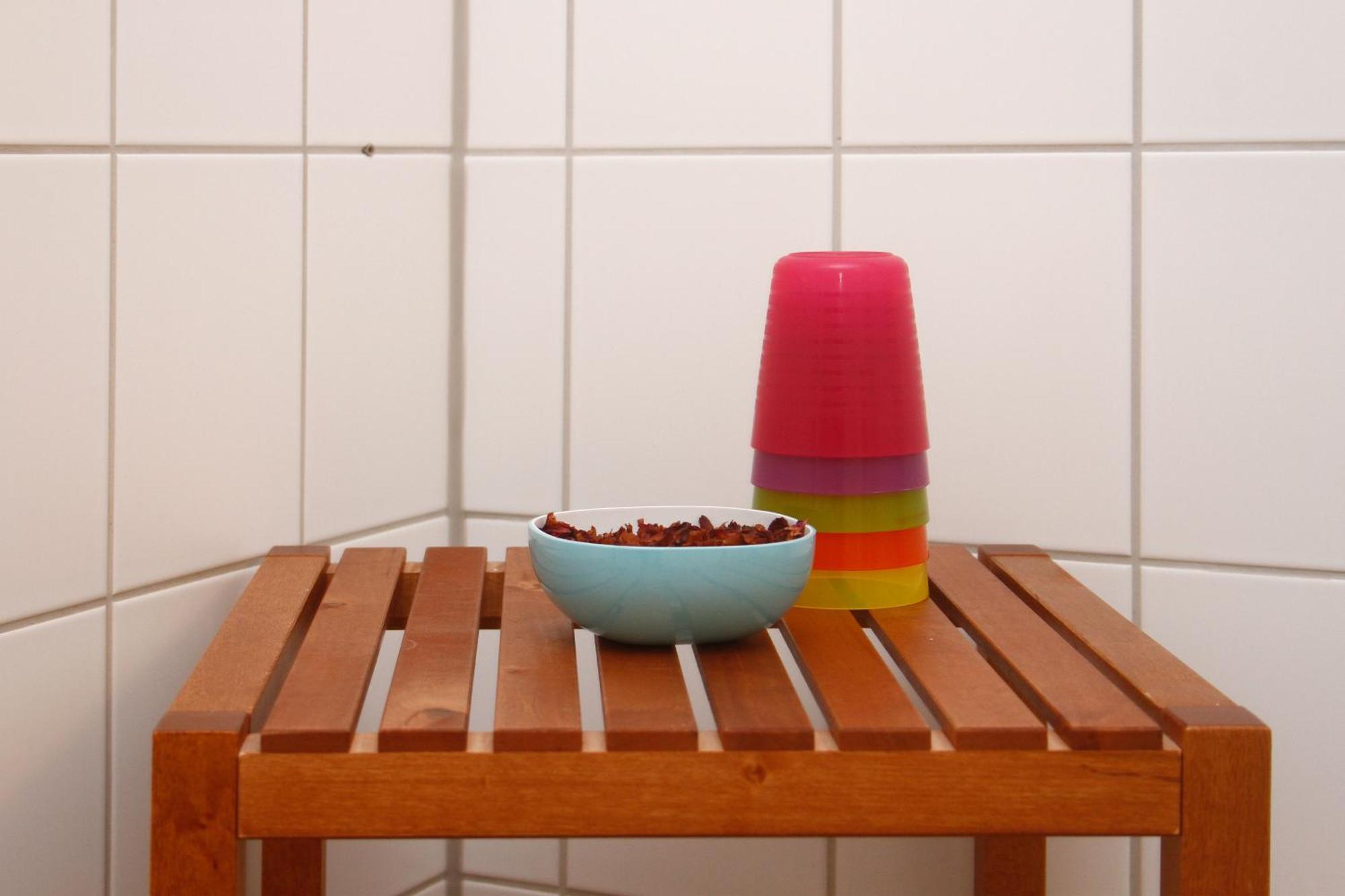 Home Wilma Berlim Quarto foto