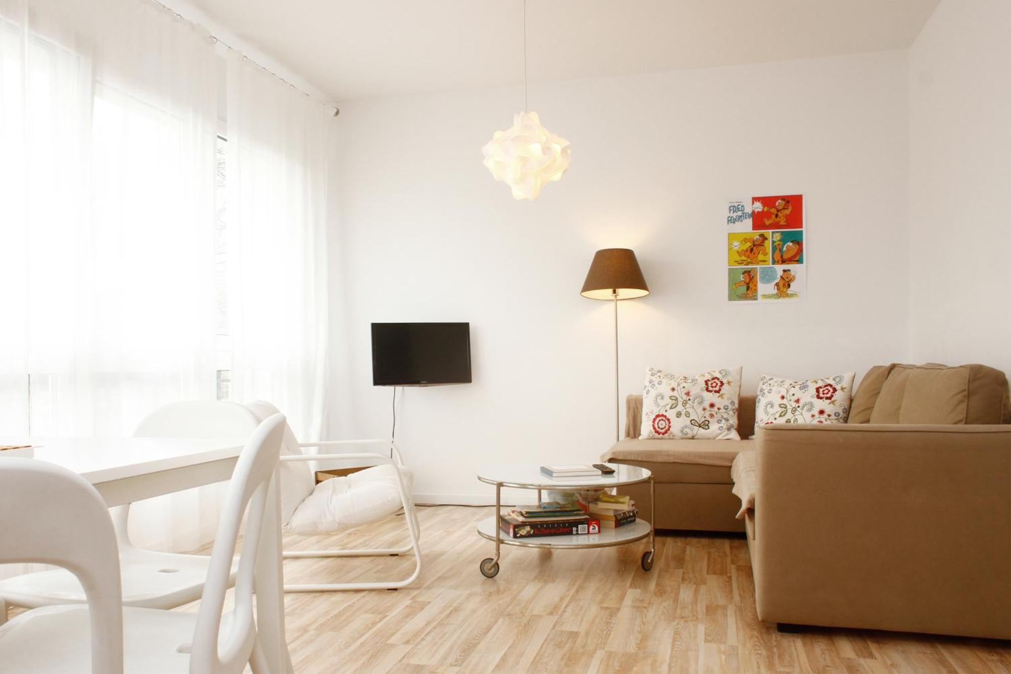 Home Wilma Berlim Quarto foto
