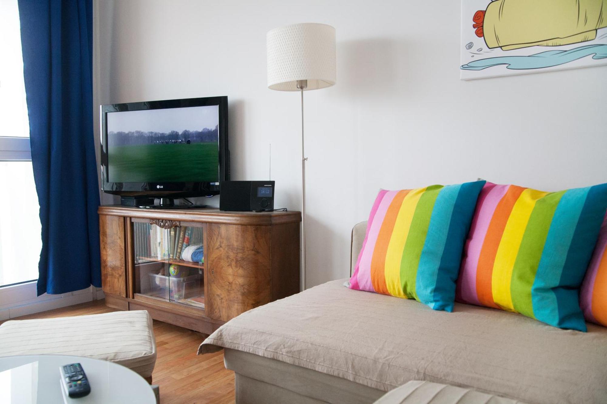 Home Wilma Berlim Quarto foto