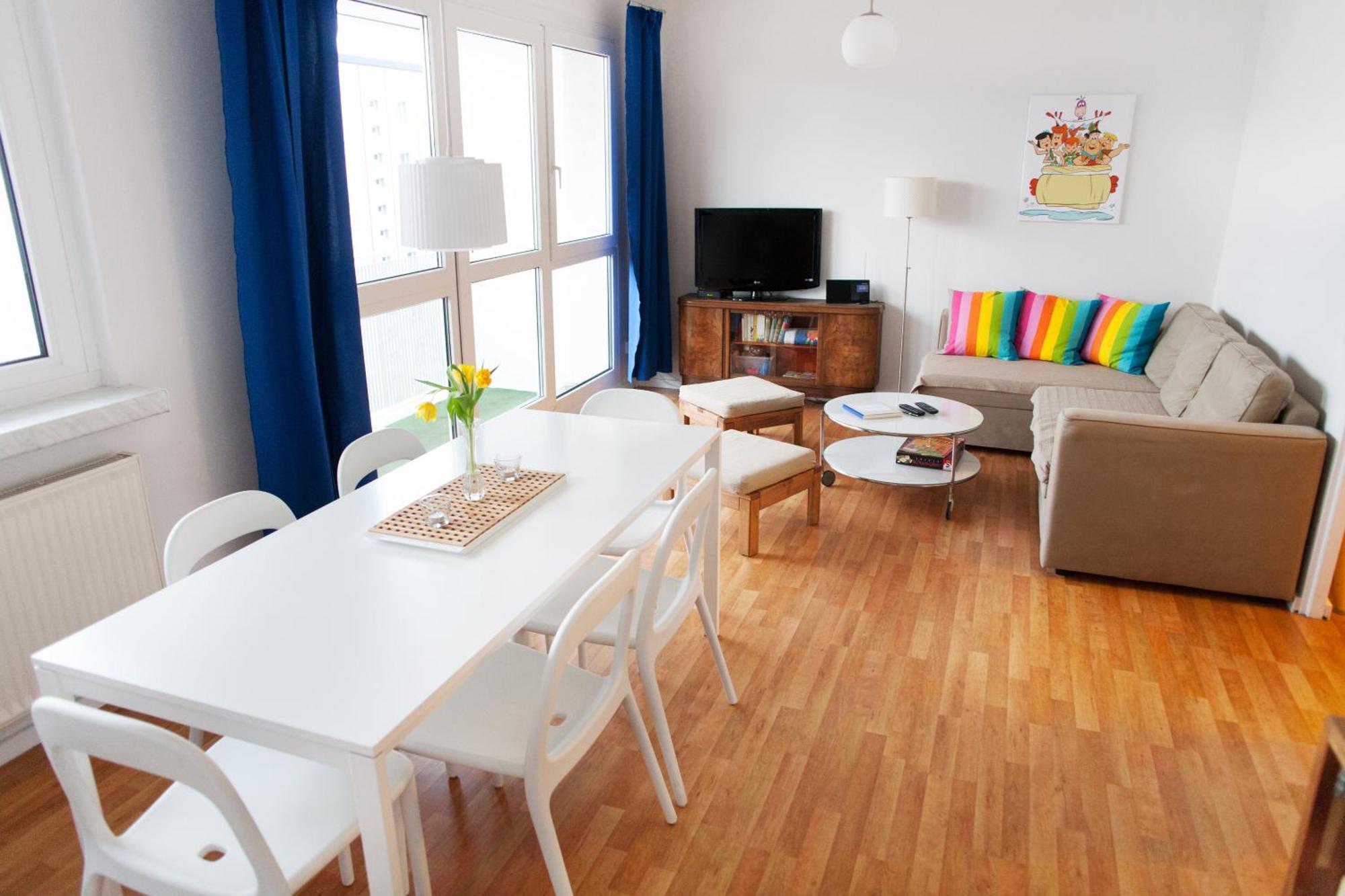 Home Wilma Berlim Quarto foto