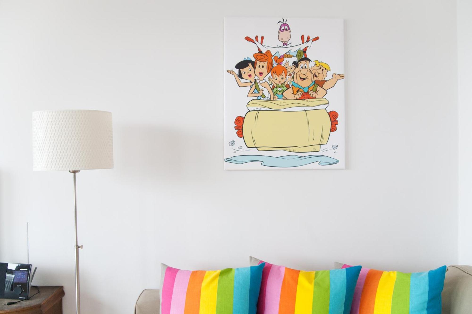 Home Wilma Berlim Quarto foto