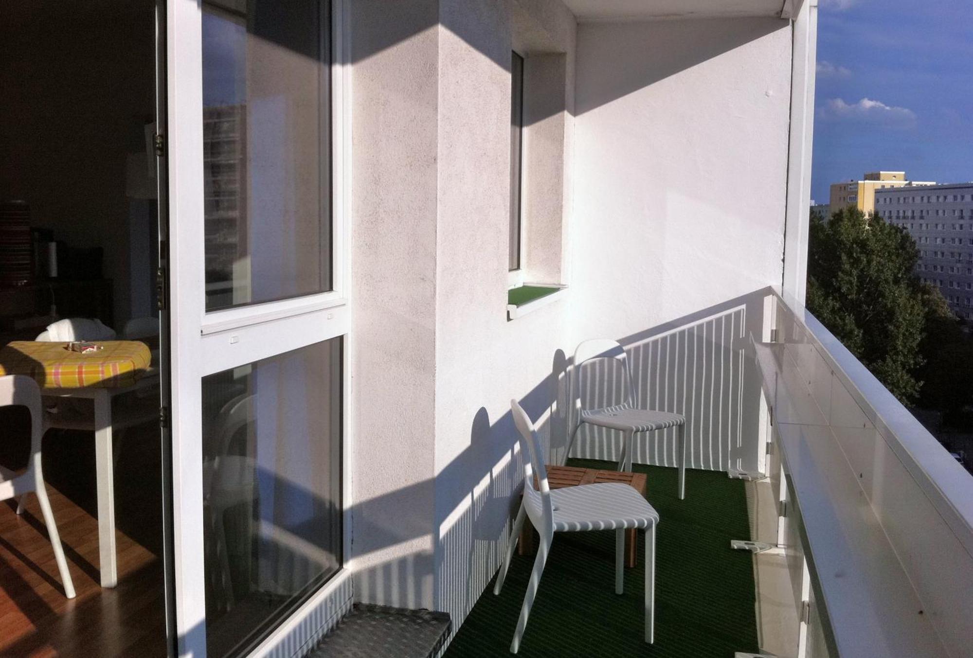 Home Wilma Berlim Exterior foto