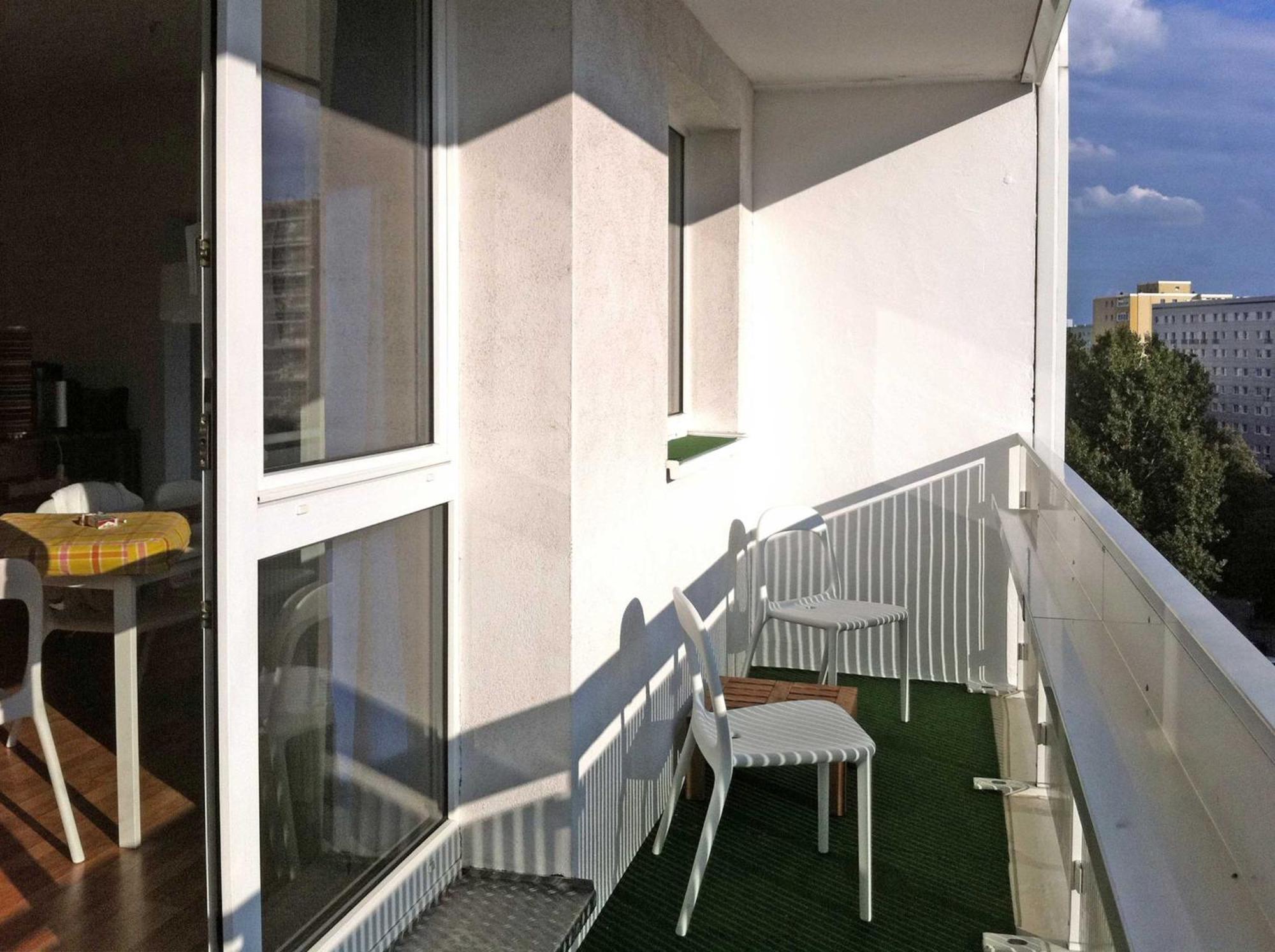 Home Wilma Berlim Quarto foto